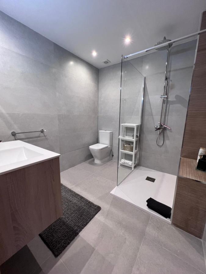 Stunning Sea View Apartment Аликанте Екстериор снимка
