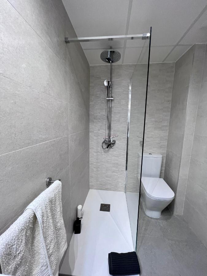 Stunning Sea View Apartment Аликанте Екстериор снимка