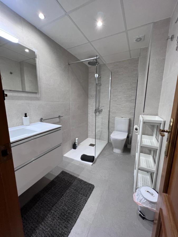 Stunning Sea View Apartment Аликанте Екстериор снимка