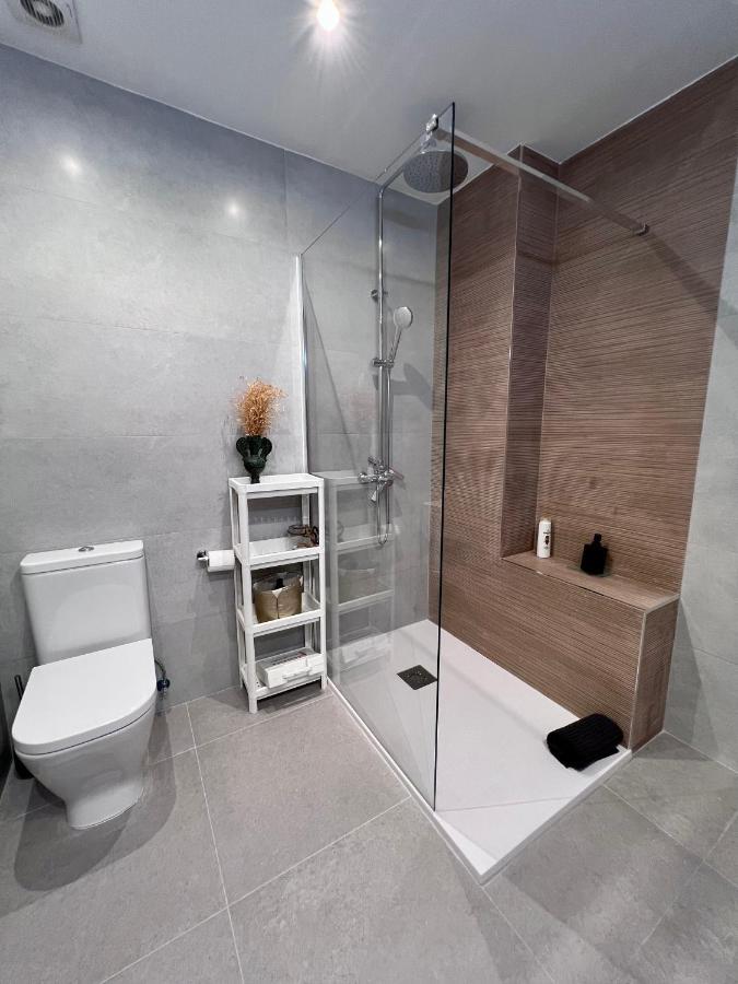 Stunning Sea View Apartment Аликанте Екстериор снимка